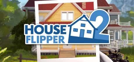 房产达人2 House Flipper 2 中文版全息投影