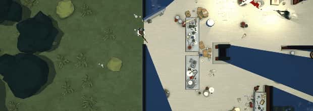 STEAM学习 最后一次突击 Phantom Squad V1.0.1 6G插画