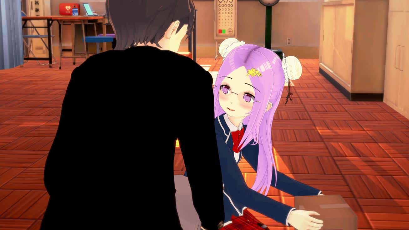 视觉数据2