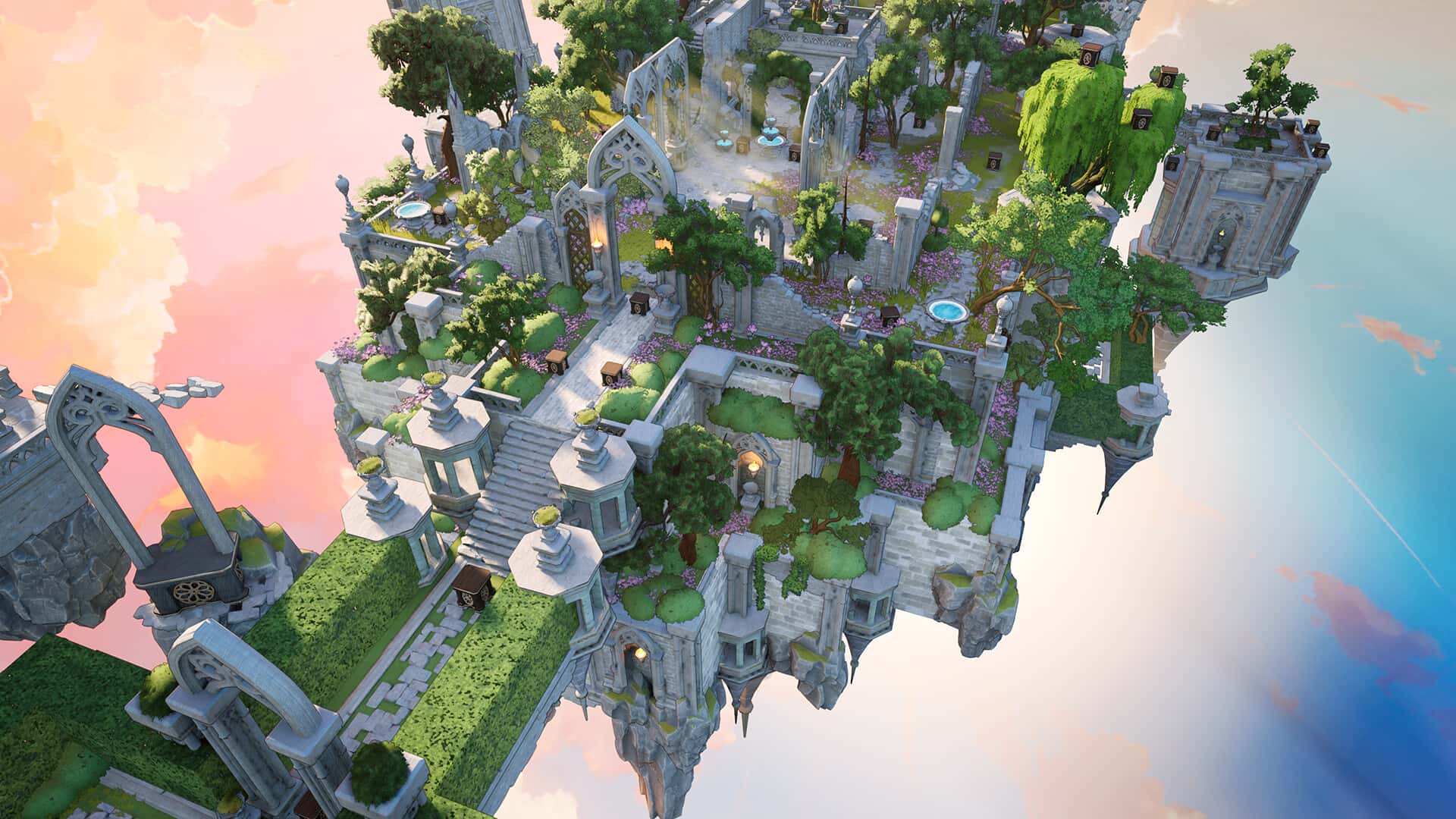 游戏截图4