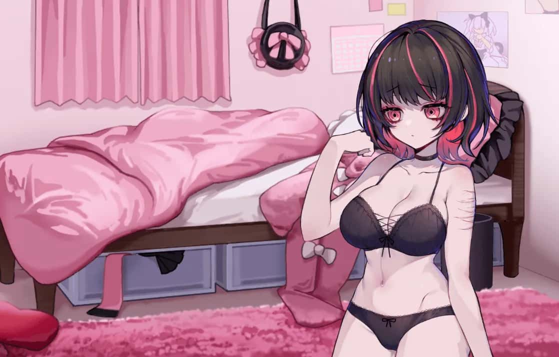 视觉数据1